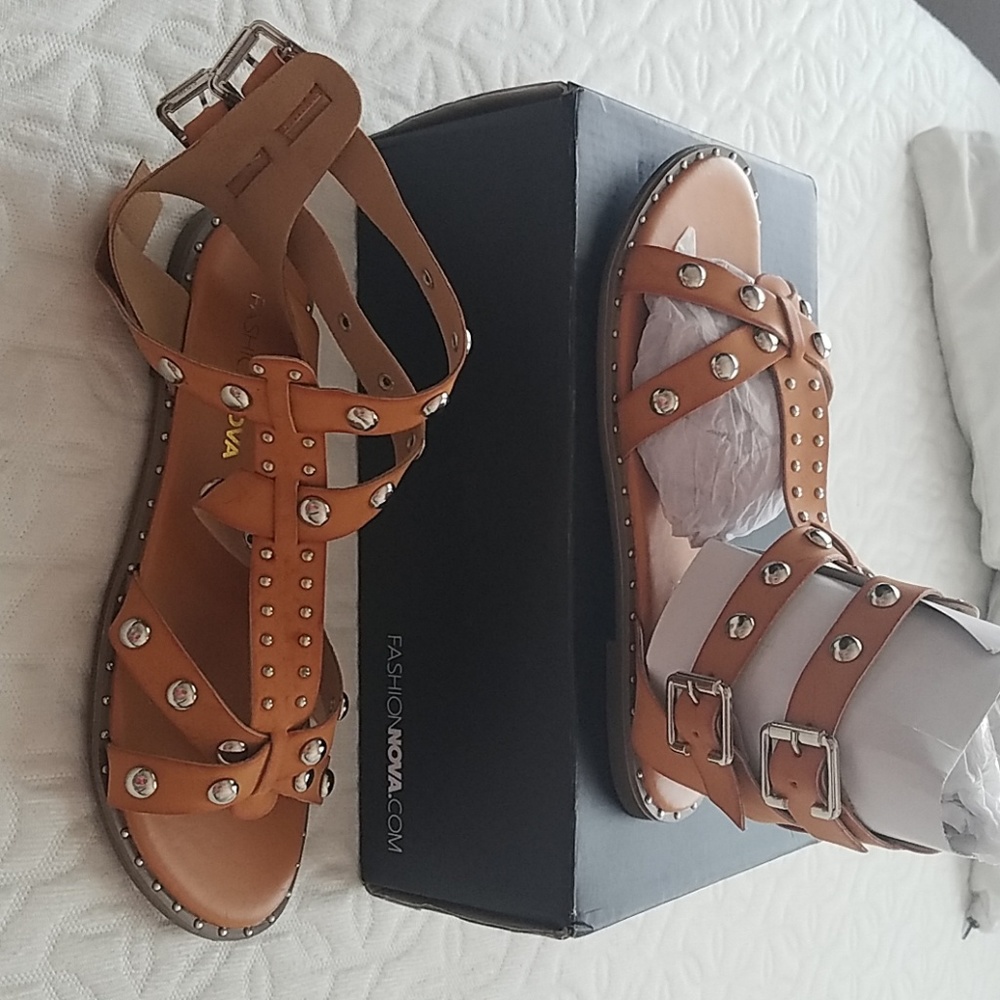 Women's Sandals